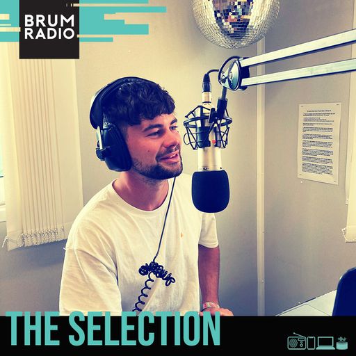 The Selection With Sam Gruet (10/05/2023)