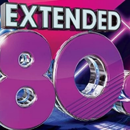 Extended 80s Stimulation: 12″ Pop Adventures On the Dancefloor 1983-1988 by Various Artists.