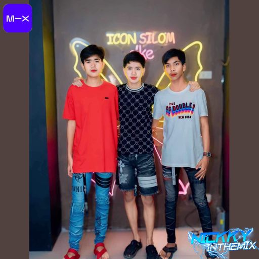 จิ๋มก็รู้ จู๋คิดถึง By ยูฟ่า วรโชติ x กัน ปพนสรรค์ & เรน  นเรนทร์วิชญ์