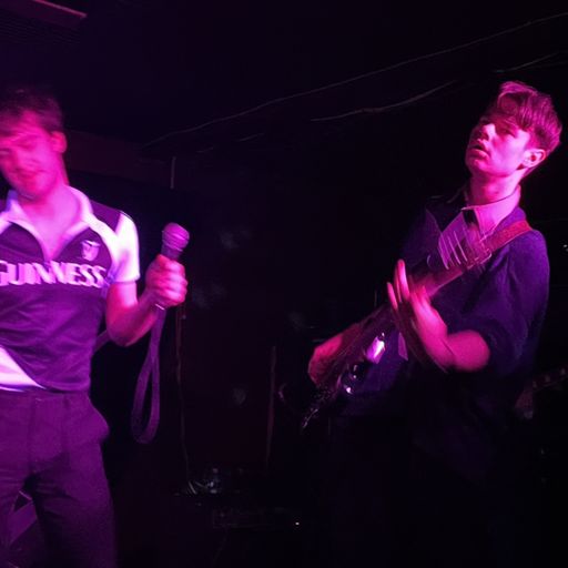 HBSR w. Soft Verse - ONE YEAR of The Lubber Fiend - May 2023