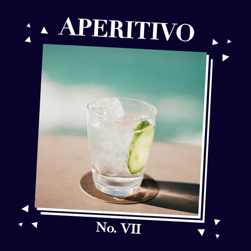 Prongof108 Aperitivo No. VII with S&W 12.12.2020