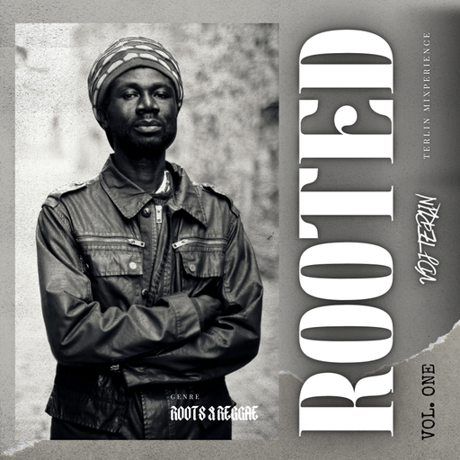 Rooted - VDJ TERLIN