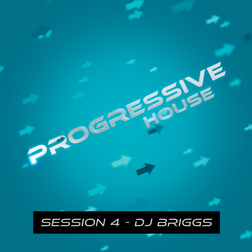 Progressive House Session 4