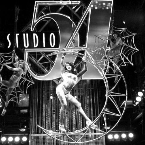 The Love Of Disco - A Night At Studio 54 [1977-1979]