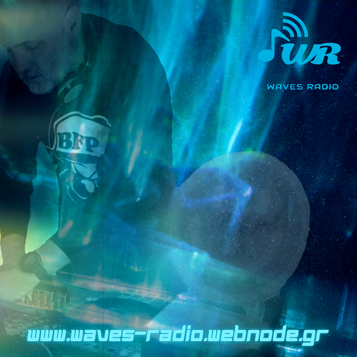 ROB MURRAY for Waves Radio #151 - Friday Edition