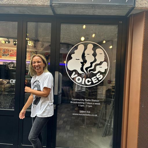 Comfy Bella 05/09/24 - [Voices Radio]