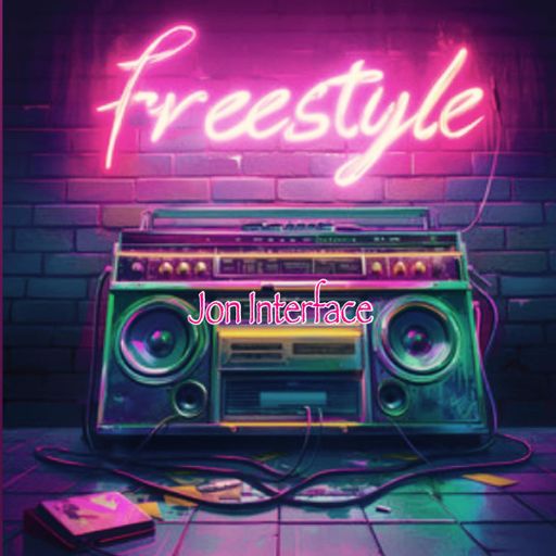 90s IS AN INTERFACE FREESTYLE DANCER POWER MIX XM SAT RADIO FT JON INTERFACE