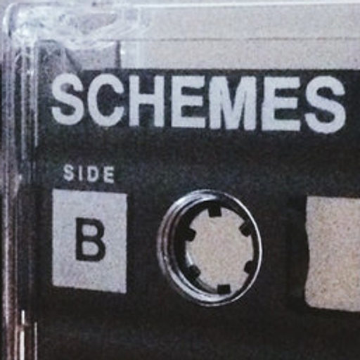 Schemes - The B Side