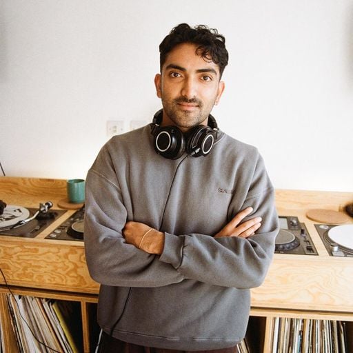 Rohan Rakhit // 12-02-26