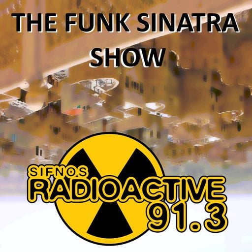 The Funk Sinatra Show - 042 - 02-17-21 - Kittens Become Cats