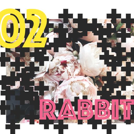 RABBIT (Dj Christian Calson) Live in NYC Afterhours (podcast 2)