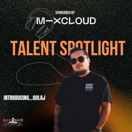 Talent Spotlight - Qolaj