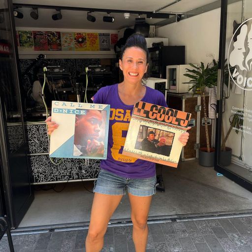 DJ Christina D - 10/08/22