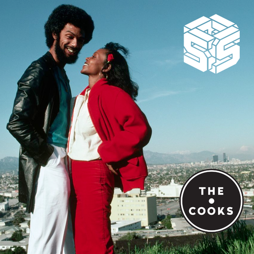 Soul Sound Supreme Session 16