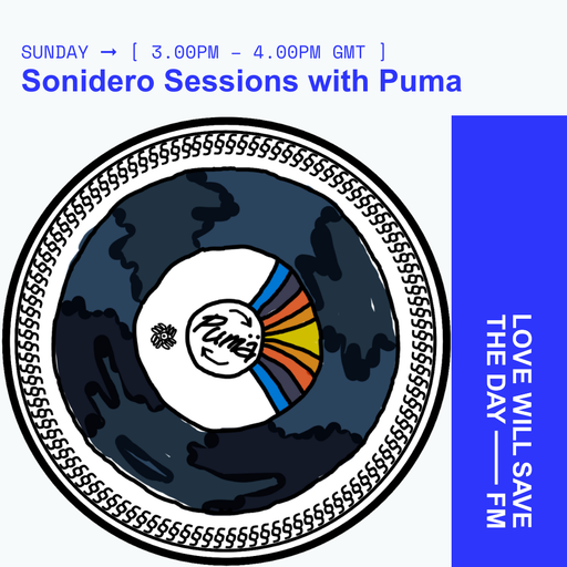 2024-03-10-Sonidero Sessions | LWSTD-FM