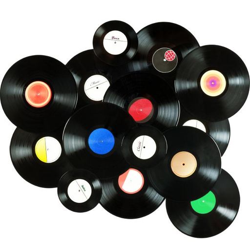 Classics Songs Forgotten 2º