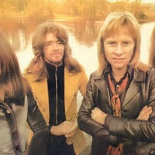 Trash Flow Radio April 27, 2024 (Pre-1982 Aussie/NZ Rock Special) - Part 1 of 2