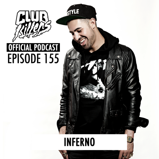 CK Radio Episode 155 - Inferno