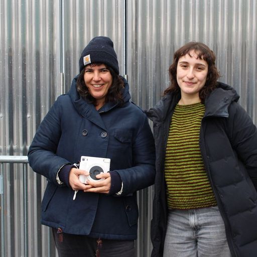 The NTS Breakfast Show w/ SOFIE K & NADIA KSAIBA - 9th January 2026