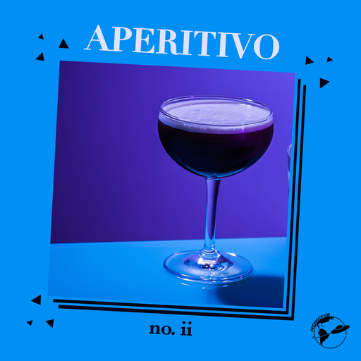 Prongof108 Aperitivo No. 2 w/ S&W 30.05.2020