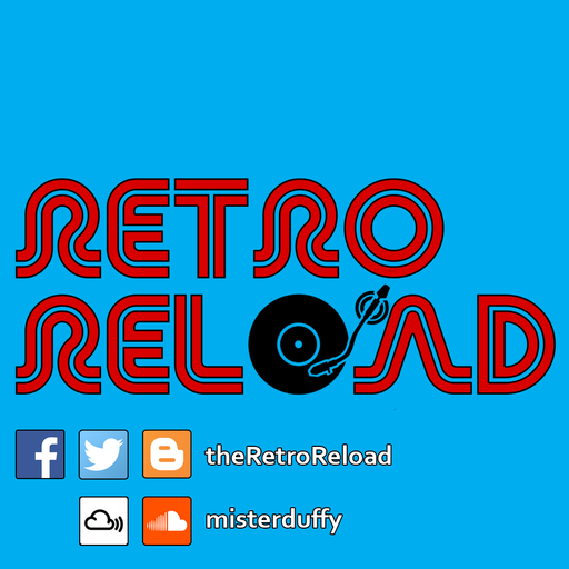 Retro Reload Episode 12: UK Garage Club Mix