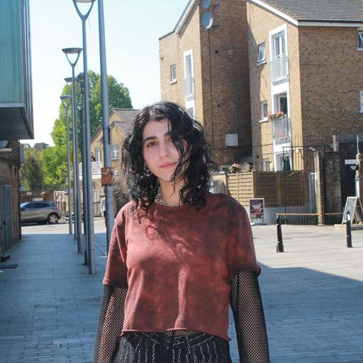 Merve - 16th May 2025