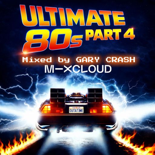 ULTIMATE 80s part 4