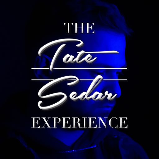 The TATE SEDAR Experience - Radio Show #045 (GUEST MIX: Junah Karma)