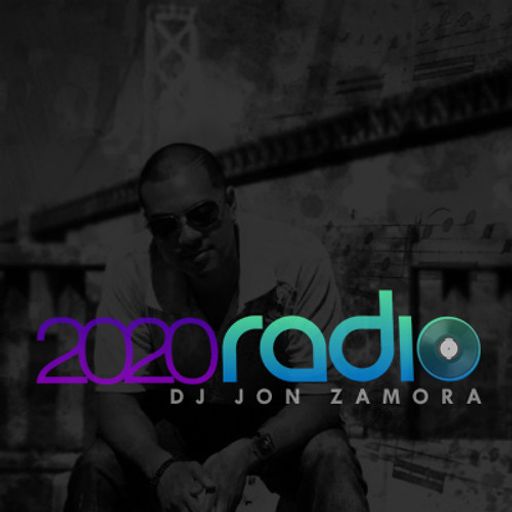 DJ Jon Zamora - Girl Talk