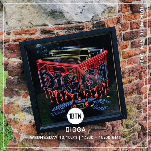 Digga - 13.10.2021