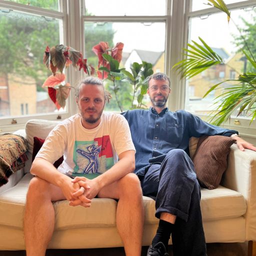 Mother Dance - 28/07/2024 - [Voices Radio]