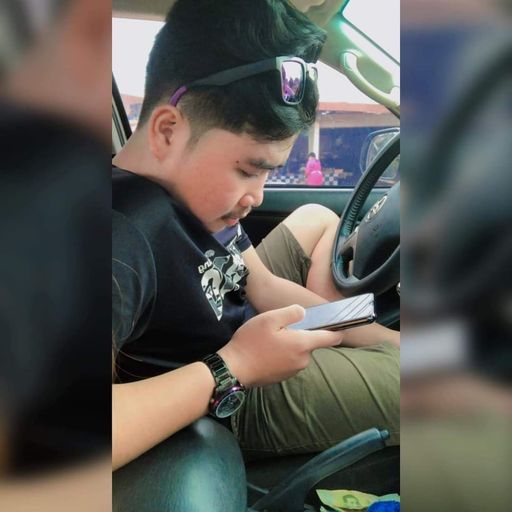 HBD . เสี่ยแบงค์ น.ธนศาล