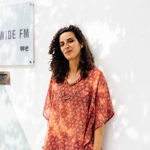 Migrant Sounds: Rita Maia // 26-07-18