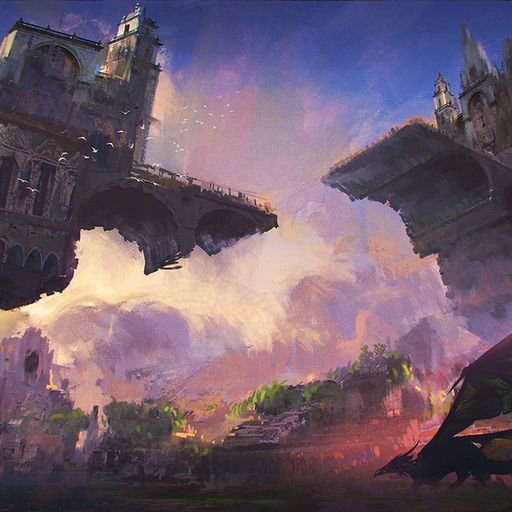 De Afgrond (ProgressiveChill)