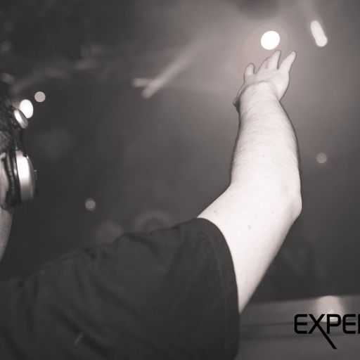 Experience Trance Opening Night