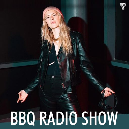 BBQ Radio Show #272 with Special Guest ABEL | Physical Radio