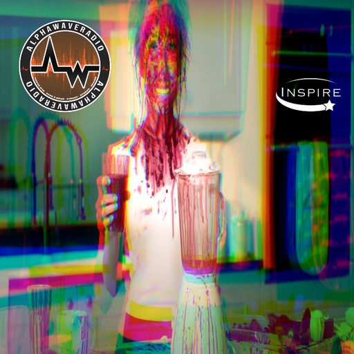 AWR Show 60 - Derriscott's Hardcore Foundation - Hardcore Wellness
