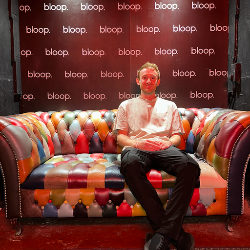 El House w/ Tincho - 23.09.25