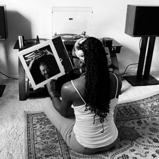 Gospel Vibes with DJ Sapphire on Sunday 18 May 2025 (1 hour show)