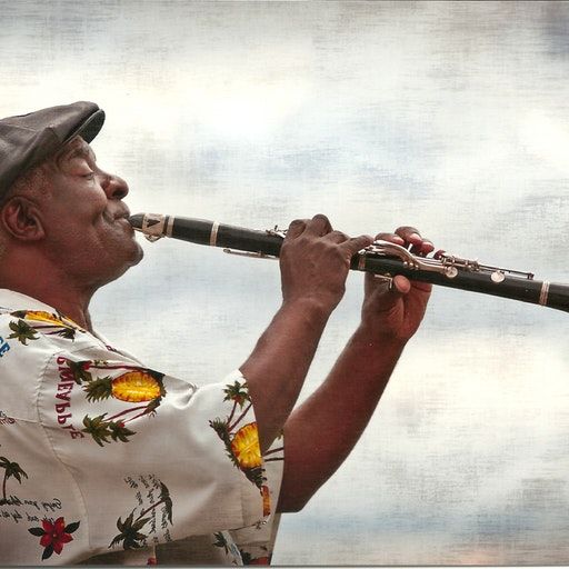 Across 135th Street – Wendell Harrison