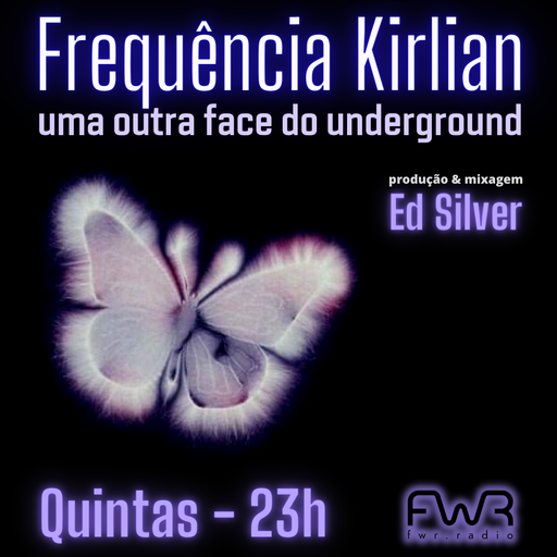 Frequência Kirlian 009 - 19.10.2023