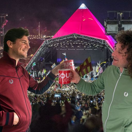 #LiveFromHome 240620