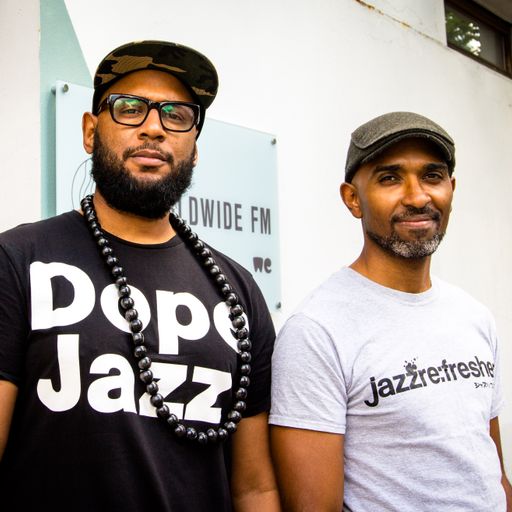 Jazz Special: Jazz re:freshed // 15-06-17