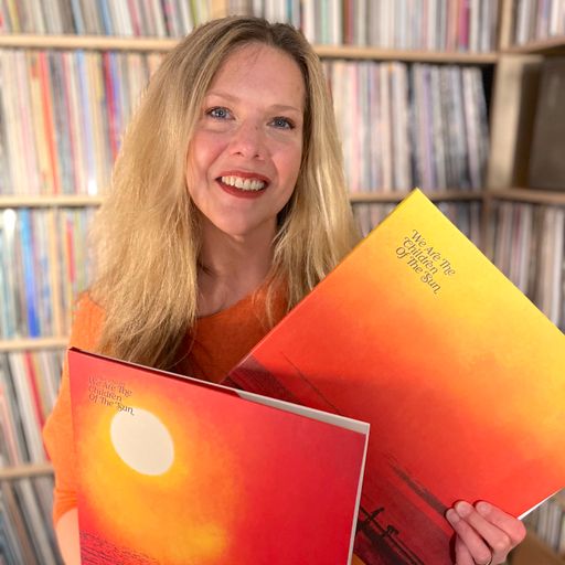 Colleen Cosmo Murphy's Balearic Breakfast 28.3.23