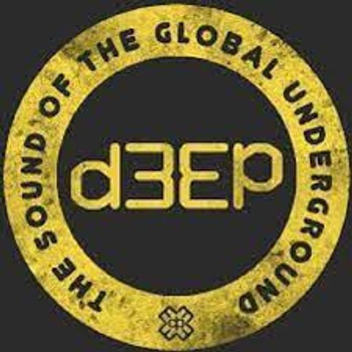 D3ep guest mix cy lewis 23-09-2021