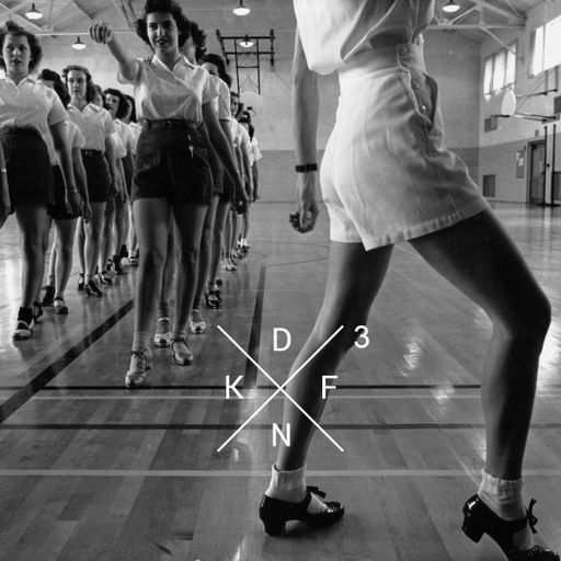 Da Funk-DFNK3