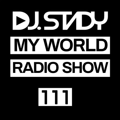 My World Radio Show 111