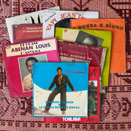 Club Calao - La Radio des Tontons: Tonton Mehdi - 19th November 2024