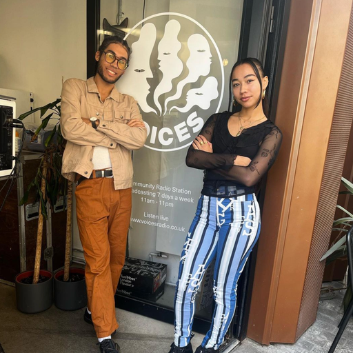 Ricardo with Saina - 01/10/22