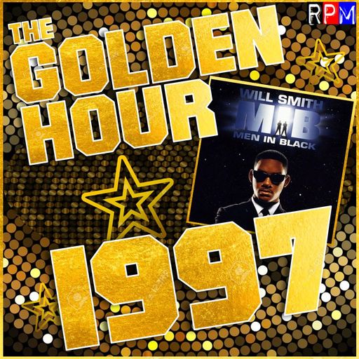 THE GOLDEN HOUR : 1997 (1) *SELECT EARLY ACCESS*